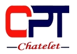CHATELET CPT Logo