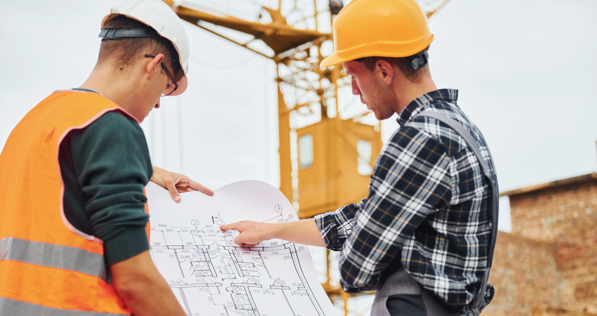 Post-Tensioning Construction